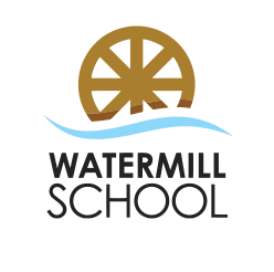 Logo for Watermill School